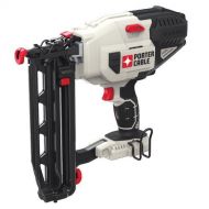 PORTER-CABLE PORTER CABLE PCC792B 20V MAX Lithium-Ion 16GA Straight Finish Nailer (Bare Tool  Battery Sold Seperately)