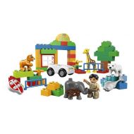 LEGO DUPLO My First Zoo