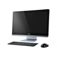 [아마존베스트]Acer acer aspire z all-in-one desktop pc 19.5 full hd, windows 10 home, 500gb hdd, 4gb ram, bluetooth
