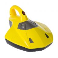Ecogecko EcoGecko Stingray Sanitizing Ultra Portable Handheld Mattress Vacuum with UV Light