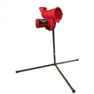 Heater Sports PowerAlley Real Fastball Pitching Machine