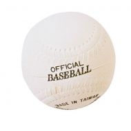 US Toy US TOY GS24 Rubber Baseballs