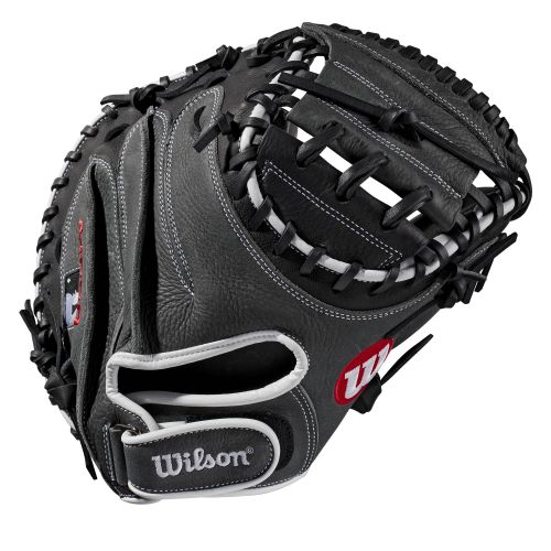 윌슨 Wilson A1000 Pedroia Fit 11.5 Baseball Glove LH