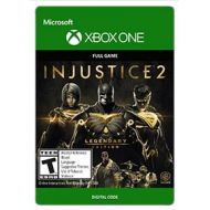 Warner Bros. Injustice 2 Legendary Edition, Warner Bros, Xbox One, [Digital Download]