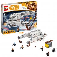 LEGO Star Wars Imperial AT-Hauler 75219 (829 Pieces)