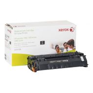 Xerox 6R960 Replacement Toner for Q5949A, 3100 Page Yield, Black