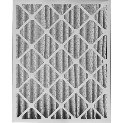  Nordic Pure 20x25x4 (3 58) Pleated Air Filters MERV 15 Qty 2