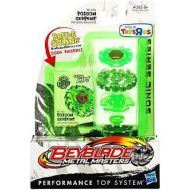 Hasbro Toys Beyblade Metal Masters Sonic Series Poison Serpent Exclusive Single Pack BB-69A