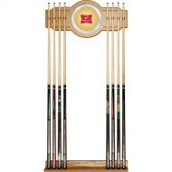 Trademark Global Billiard Cue Rack - Miller High Life