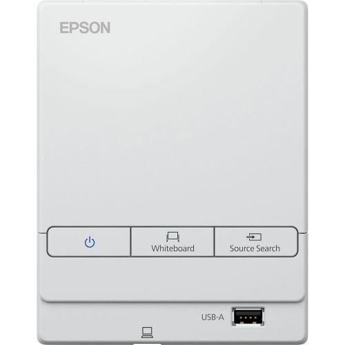 엡손 Epson BrightLink Pro 1450Ui Full HD Interactive Display