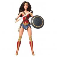 Barbie Justice League Wonder Woman Doll