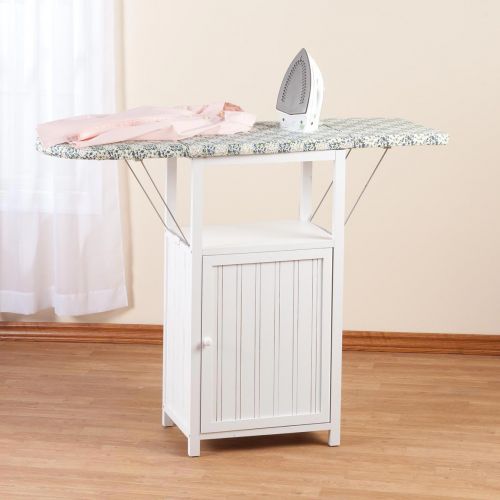  Fox Valley Traders Miles Kimball Deluxe Ironing Center by OakRidgeTM XL
