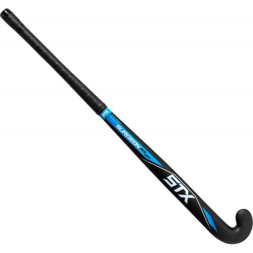  STX Surgeon RX 401 Field Hockey Stick Black/Blue