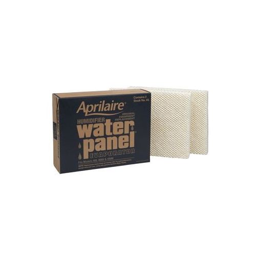  Aprilaire 45 13 in. H Humidifier Water Panel Evaporator - Pack of 2