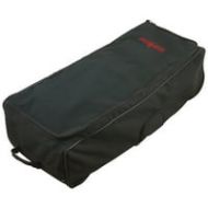 Camp Chef Rolling Carry Bag for 3-Burner Stove, 44 x 17 x 11