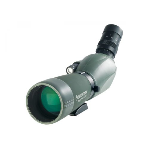 셀레스트론 Celestron Regal M2 65ED - Spotting scope 16-48 x 65 - waterproof - green