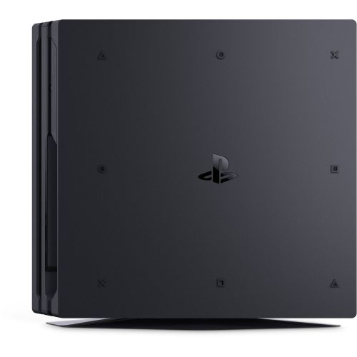 소니 Sony PlayStation 4 Pro 1TB Gaming Console, Black, 3001510