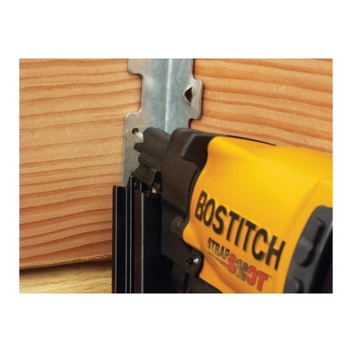  Bostitch MCN150 35 Degree 1-12 in. Metal Connector Framing Nailer (Short Magazine)