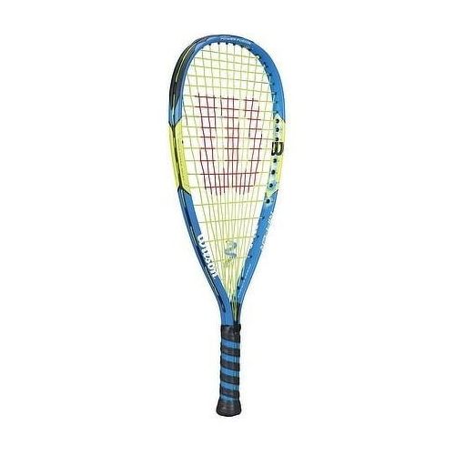 윌슨 Wilson Ripper Racquetball Racquet - Grip 3 58 (SS)