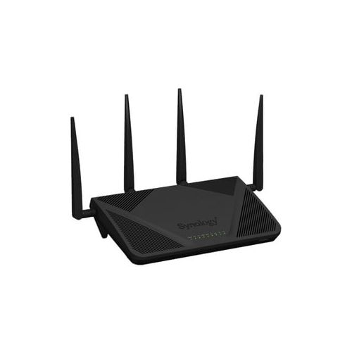  Synology RT2600AC AC-2600 Wireless Dual-Band Gigabit Router