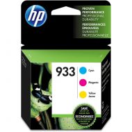 HP, HEWN9H56FN, 933 Officejet 6700 Printer Ink Cartridge, 3  Pack