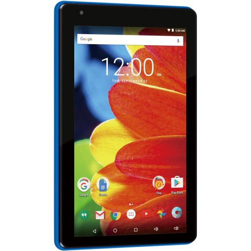  RCA Voyager 7 16GB Tablet Android OS