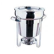 Winco Water Pan Only - for 211 Soup Warmer