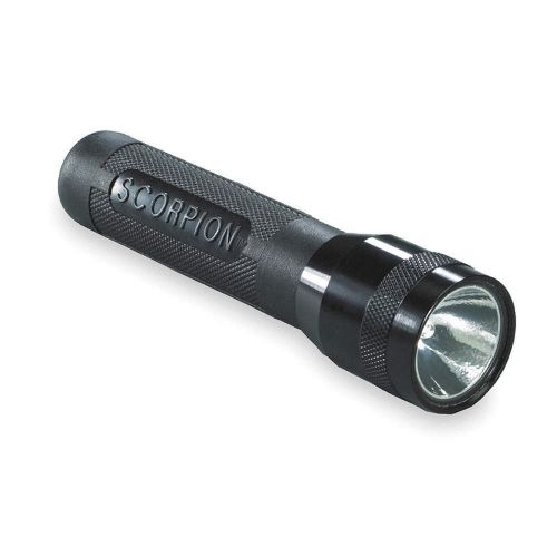  Streamlight Scorpion 78 Lumen LED Handheld Flashlight, Black - 85001