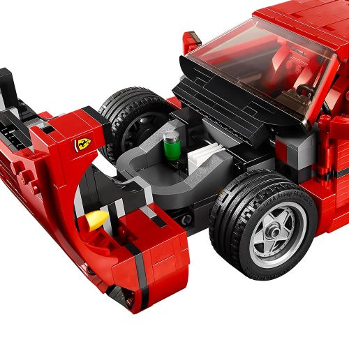  LEGO Creator Expert Ferrari F40 10248