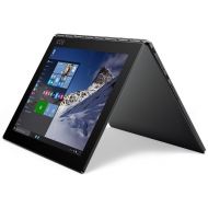 [아마존베스트]Lenovo Yoga Book YB1-X91F 10.1 Atom x5 x5-Z8550 4GB LPDDR3 - 64GB Flash Memory Windows 10 Home 1920 x 1200 IPS Convertible 2 in 1 Notebook