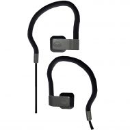 Monster Inspiration In-Ear High Definition Earphones wControlTalk Cable - Black