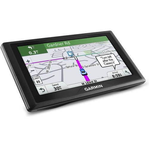 가민 Garmin Drive 6 LM EX GPS Navigator