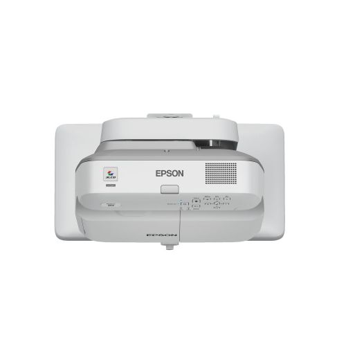 엡손 Epson PowerLite 685W 3500 Lumen Ultra-Short Throw Projector