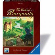 Ravensburger Castles of Burgundy