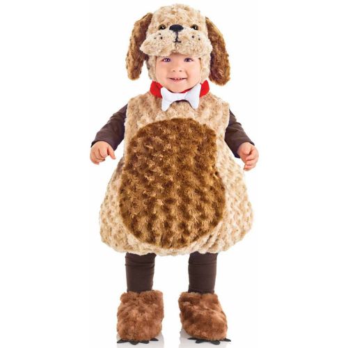 제네릭 Generic Puppy Boys Toddler Halloween Costume