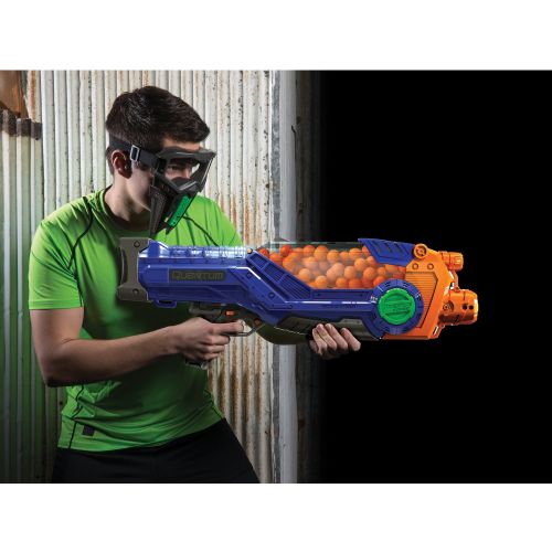 Adventure Force Tactical Strike Quantum Motorized Team Competition Ball Blaster