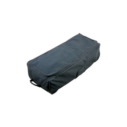  Camp Chef Rolling Carry Bag for 3-Burner Stove, 44 x 17 x 11