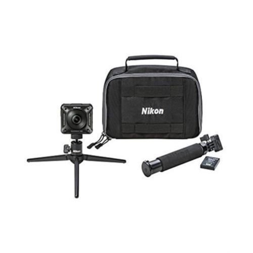  [2일배송]Nikon Electronic Imaging Nikon 13508 KeyMission Accessory Pack