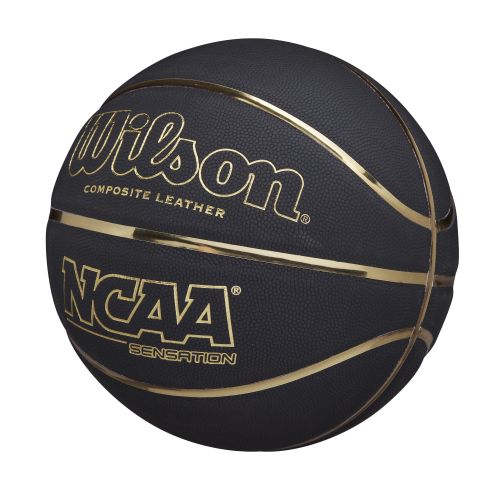 윌슨 Wilson NCAA Sensation 29.5 Basketball
