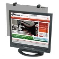 Innovera Protective Antiglare LCD Monitor Filter, Fits 19-20 Widescreen LCD, 16:10