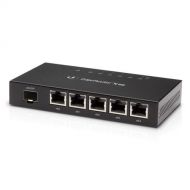 Ubiquiti Networks EdgeRouter X SFP Advanced 5 Gigabit Ethernet Router EdgeRouter X SFP Advanced Gigabit Ethernet Router