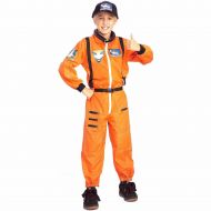 Costumes For All Occasions Astronaut Child Halloween Costume