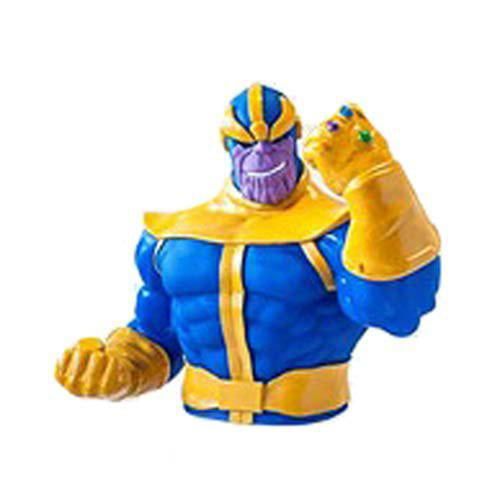 마블시리즈 Marvel Thanos SDCC 2014 Resin Bust Bank