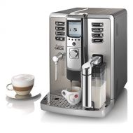 Gaggia Accademia 1003380 Super-Automatic Espresso Machine