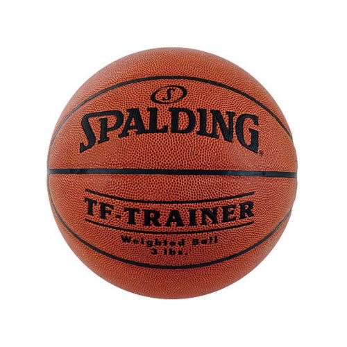 스팔딩 Spalding TF-Trainer Weighted Basketball (Official)