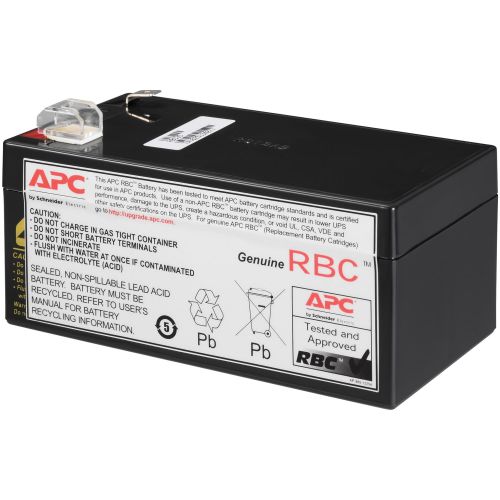  APC RBC35 Replacement Battery Cartridge #35
