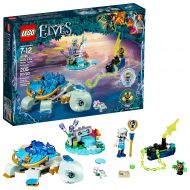 LEGO Elves Naida & the Water Turtle Ambush 41191 (205 Pieces)