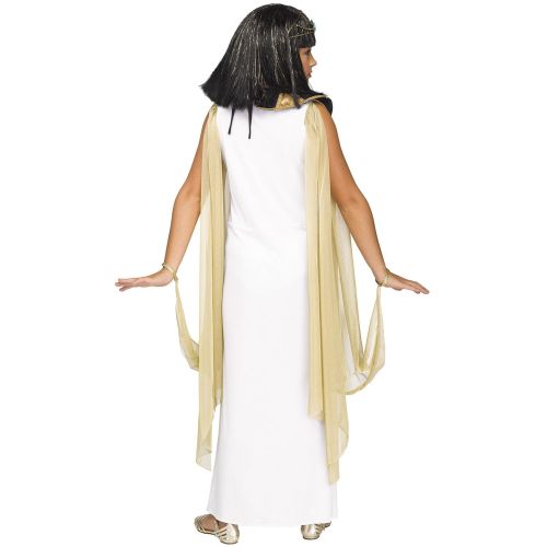  Fun World Cleopatra Girls Child Halloween Costume