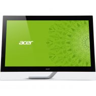 Acer T272HUL - LED monitor - 27
