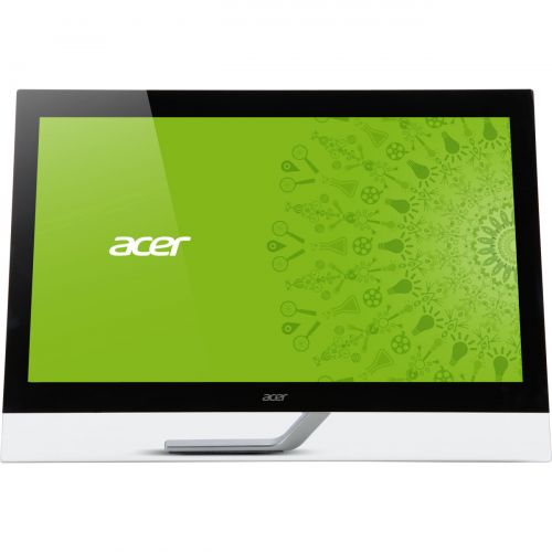에이서 Acer T272HUL - LED monitor - 27